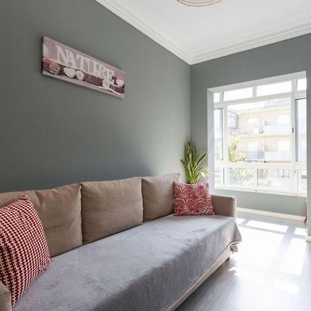 Be Local - Apartment With 2 Bedrooms In Moscavide - Lisboa Exteriör bild