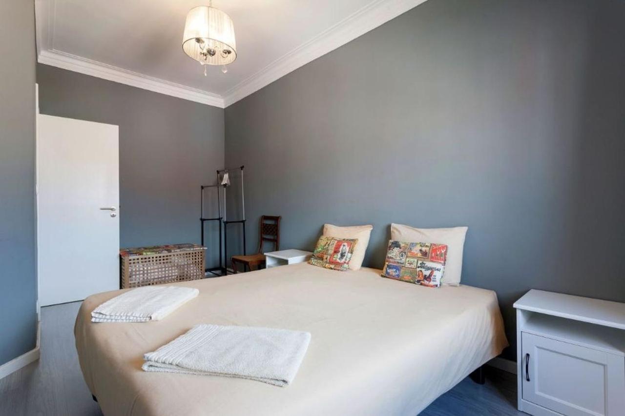 Be Local - Apartment With 2 Bedrooms In Moscavide - Lisboa Exteriör bild