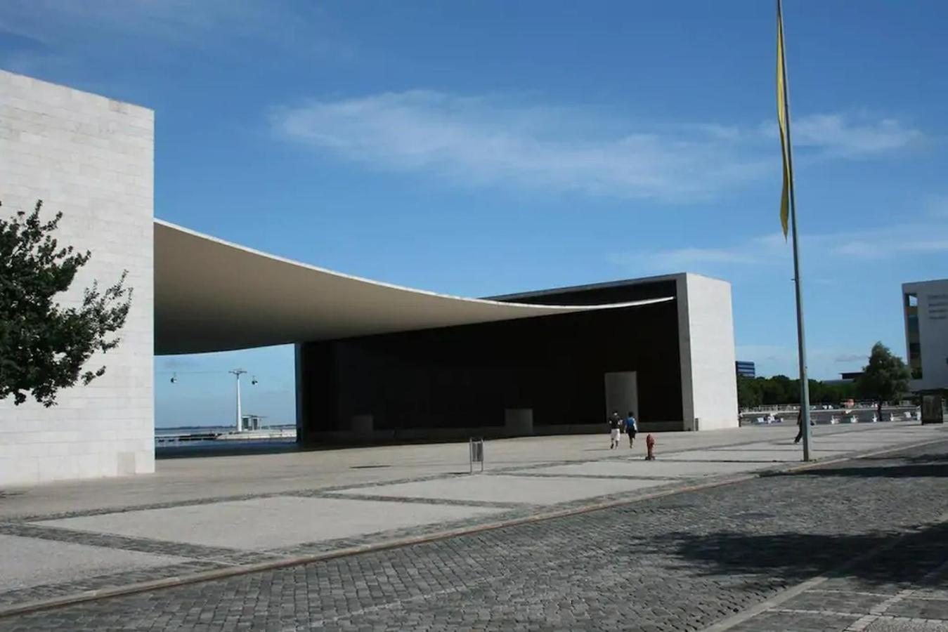Be Local - Apartment With 2 Bedrooms In Moscavide - Lisboa Exteriör bild