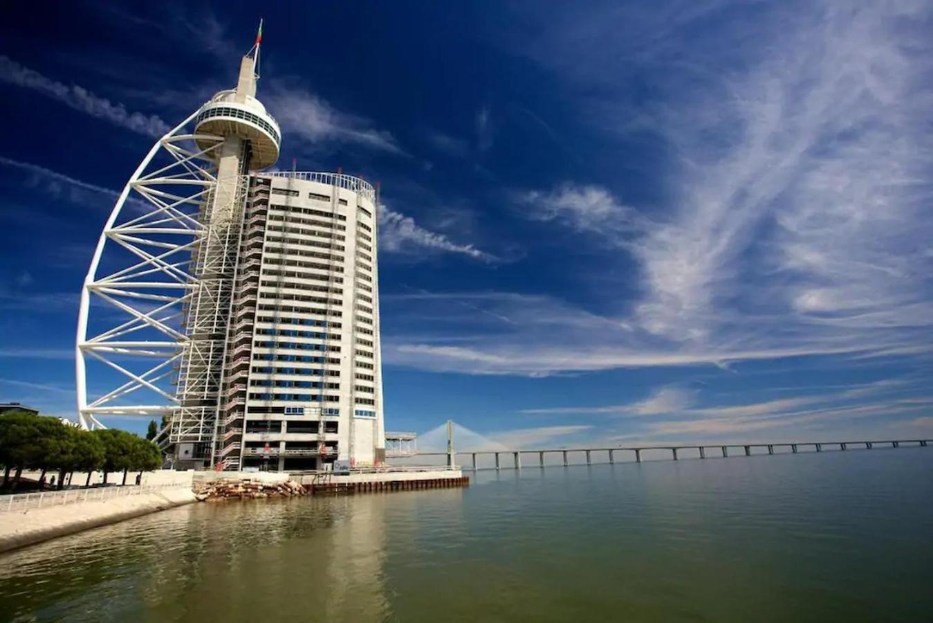 Be Local - Apartment With 2 Bedrooms In Moscavide - Lisboa Exteriör bild