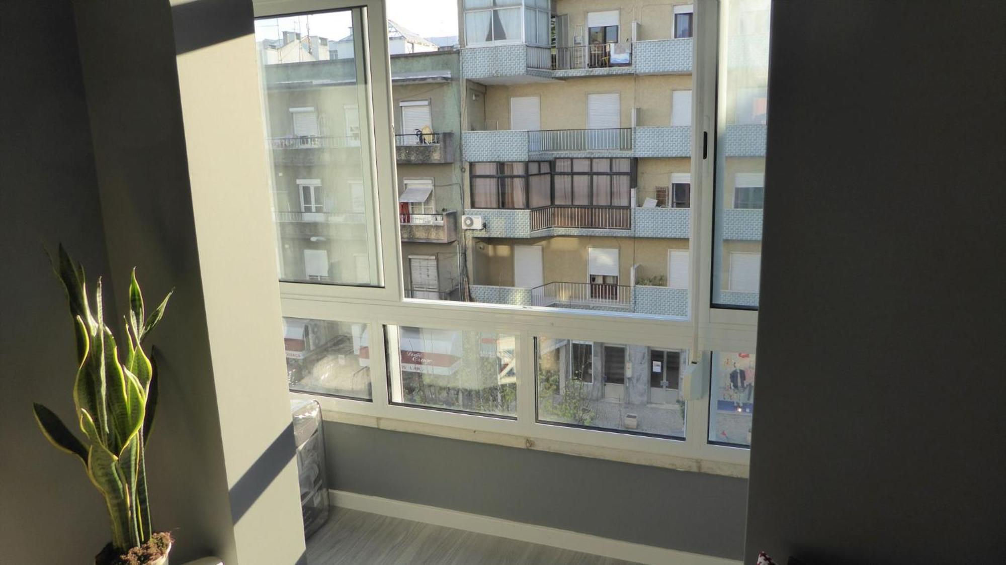 Be Local - Apartment With 2 Bedrooms In Moscavide - Lisboa Exteriör bild