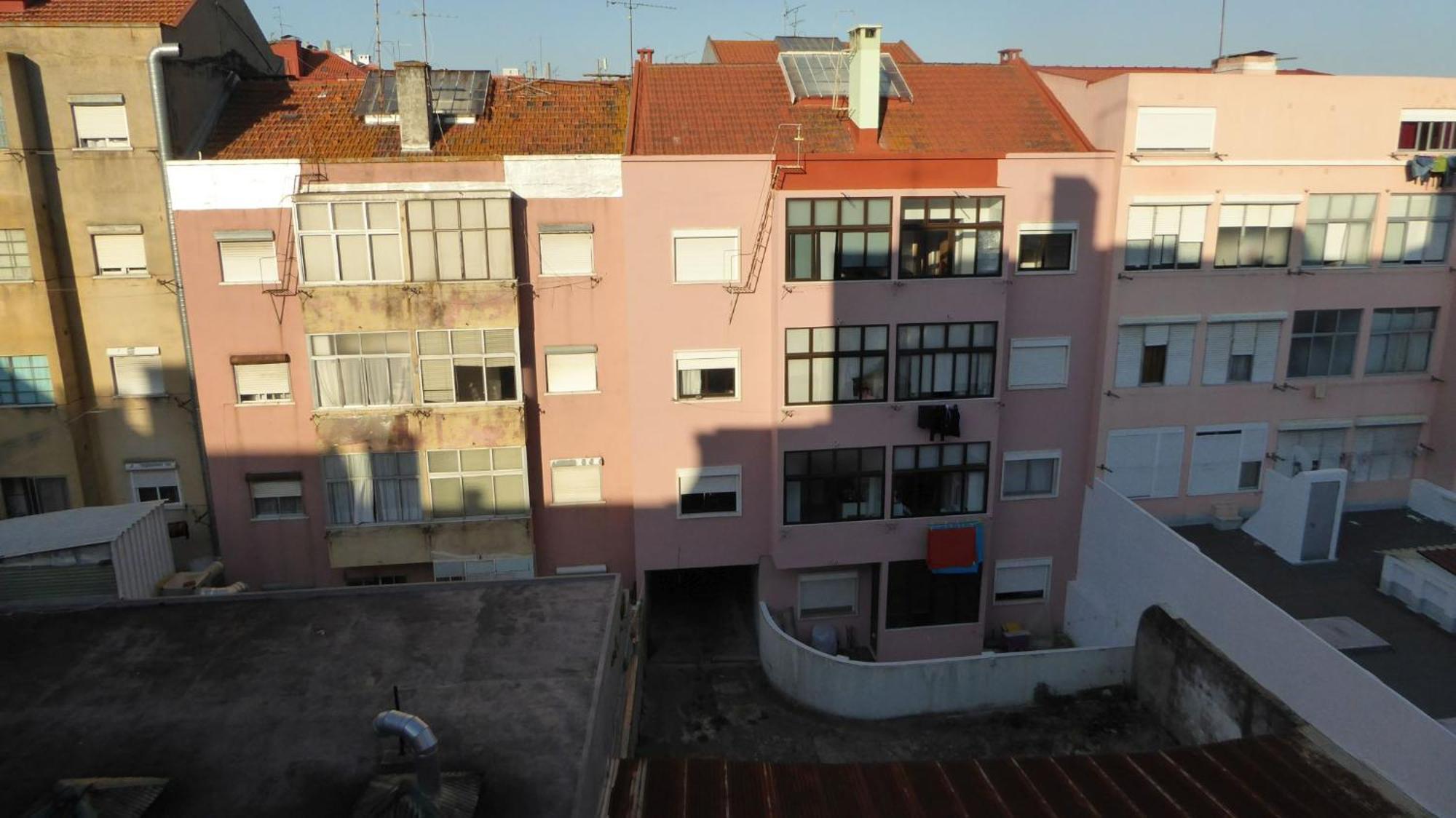 Be Local - Apartment With 2 Bedrooms In Moscavide - Lisboa Exteriör bild