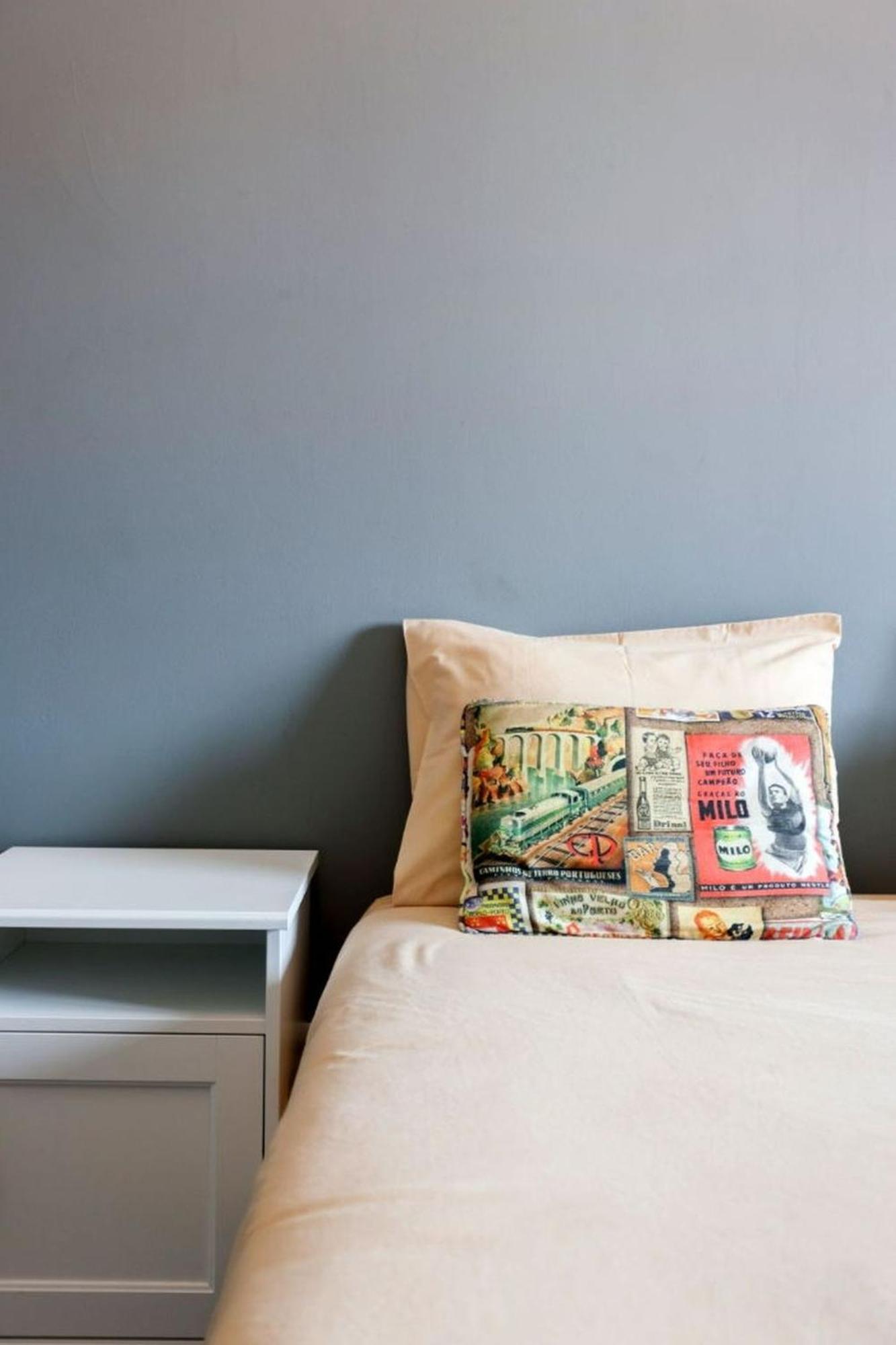 Be Local - Apartment With 2 Bedrooms In Moscavide - Lisboa Exteriör bild