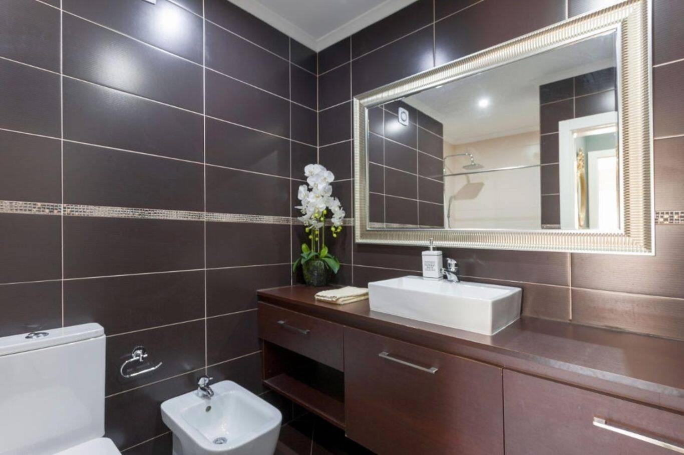 Be Local - Apartment With 2 Bedrooms In Moscavide - Lisboa Exteriör bild