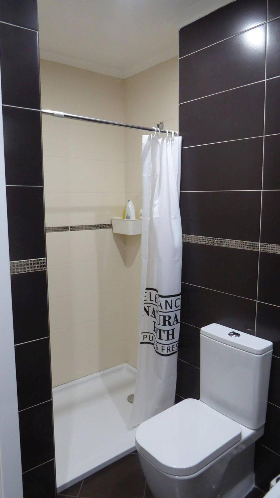 Be Local - Apartment With 2 Bedrooms In Moscavide - Lisboa Exteriör bild