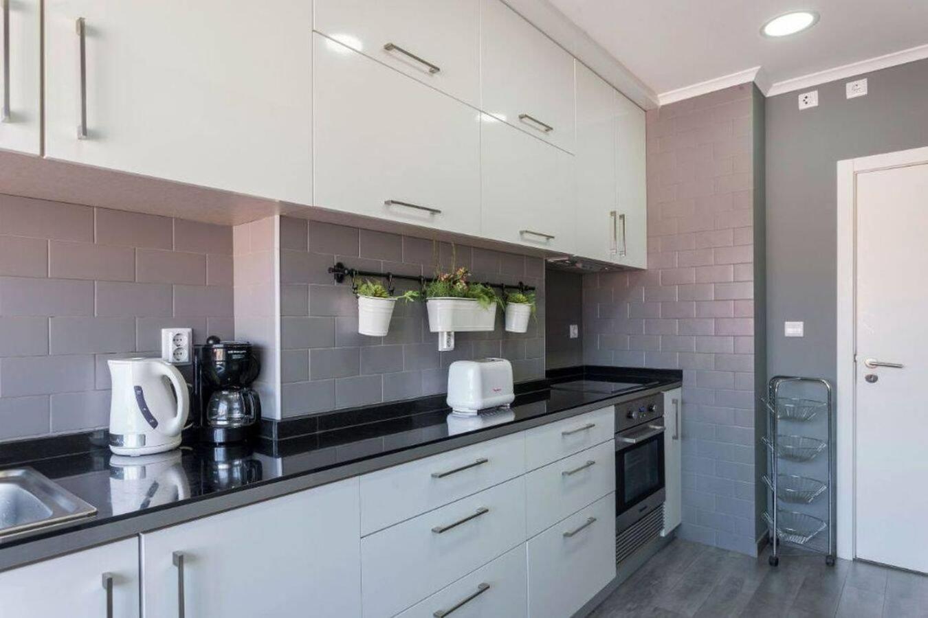 Be Local - Apartment With 2 Bedrooms In Moscavide - Lisboa Exteriör bild